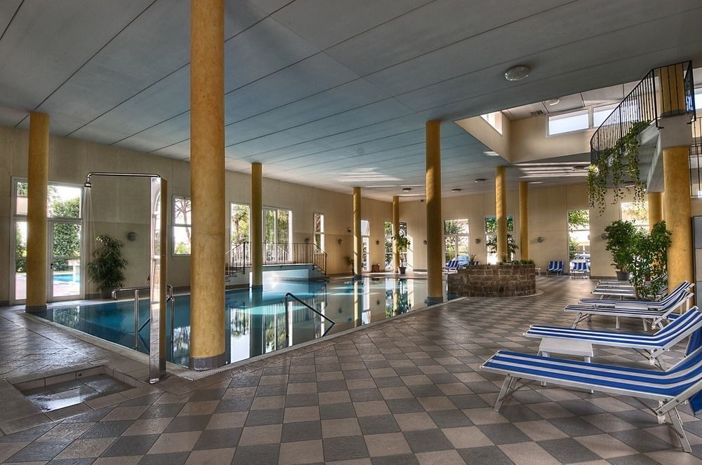 Hotel Terme Belsoggiorno Abano Terme Zewnętrze zdjęcie