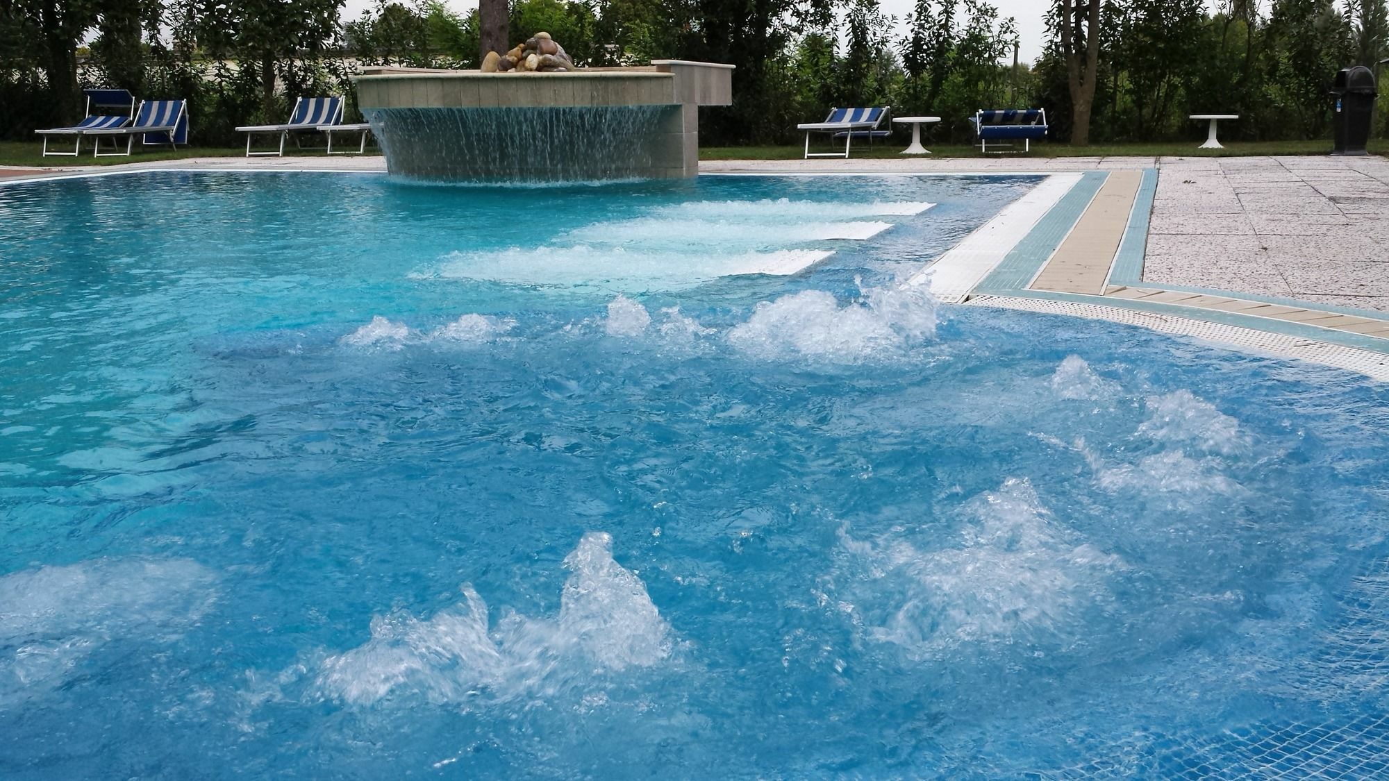 Hotel Terme Belsoggiorno Abano Terme Zewnętrze zdjęcie